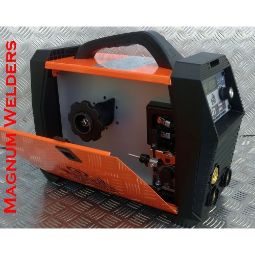 Mig Welder